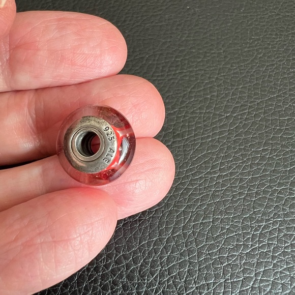 Pandora Murano Glass Charm - Picture 10 of 12